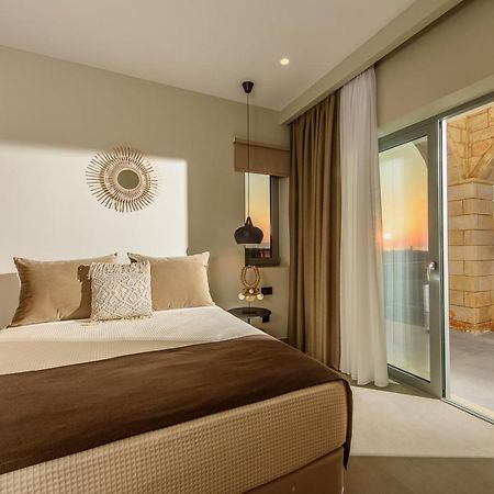 Caldera Theros Villas Hersonissos  Ngoại thất bức ảnh