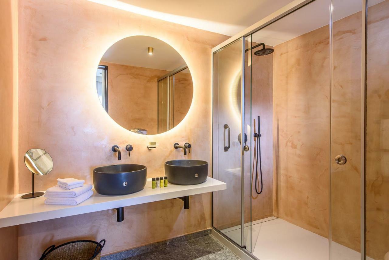 Caldera Theros Villas Hersonissos  Ngoại thất bức ảnh
